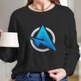 Ali-A Long Sleeve T-Shirt Gifts for Her