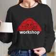 Alien Workshop T-Shirt Long Sleeve T-Shirt Gifts for Her