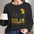 Alkebulan Ancient Egyptian Kemet Egypt Kemetic Long Sleeve T-Shirt Gifts for Her