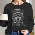 American Rebel Official Long Sleeve T-Shirt Gifts for Her