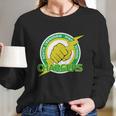 All American Show Cw Football Show South Crenshaw Long Sleeve T-Shirt Gifts for Her