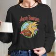 Angry Beavers Long Sleeve T-Shirt Gifts for Her