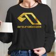 Anjunabeats Gold Edition Long Sleeve T-Shirt Gifts for Her