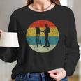 Artist Painting Long Sleeve T-Shirt Gifts for Her