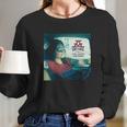 Ashley Mcbryde Girl Going Nowhere Long Sleeve T-Shirt Gifts for Her