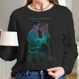 Avengers Endgame Long Sleeve T-Shirt Gifts for Her