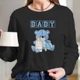 Baby Bear Abdl Long Sleeve T-Shirt Gifts for Her