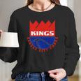 Basketball Defunct Omaha Kings Kansas CityShirt Hoodie Hoodie Sweater Long Sleeve T-Shirt Long Sleeve Gifts for Her