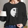 Bauhaus The Bauhaus Design School 1919 1933 Long Sleeve T-Shirt Gifts for Her