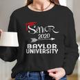 Baylor University Senior 2020 Long Sleeve T-Shirt Gifts for Her