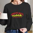 Bbq Pit Boys Piitmasters Caps Long Sleeve T-Shirt Gifts for Her