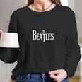 The Beatles Long Sleeve T-Shirt Gifts for Her