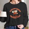 Ben Axelrod Cleveland Browns Equipment Staff Guys ShirtShirt Tee Long Sleeve T-Shirt Gifts for Her