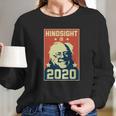 Bernie SandersShirt Long Sleeve T-Shirt Gifts for Her