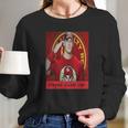 Best Designs For John Cenas Long Sleeve T-Shirt Gifts for Her