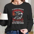 Betio Bastards Tshirt Long Sleeve T-Shirt Gifts for Her