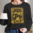 Black Sabbath 1978 Long Sleeve T-Shirt Gifts for Her