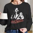 Bob Seger Long Sleeve T-Shirt Gifts for Her