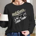 Bob Seger And The Silver Bullet Long Sleeve T-Shirt Gifts for Her