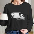 The Boondocks Long Sleeve T-Shirt Gifts for Her