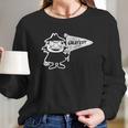 Boris Badenov T-Shirt Long Sleeve T-Shirt Gifts for Her