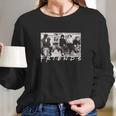 The Breakfast Club Long Sleeve T-Shirt Gifts for Her