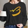 Breedlove Guitars Long Sleeve T-Shirt Gifts for Her