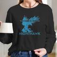 Brothers Call Me Nighthawk Funny Movie Long Sleeve T-Shirt Gifts for Her