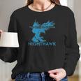 Brothers Call Me Nighthawk Long Sleeve T-Shirt Gifts for Her