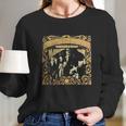 Buffalo Springfield Classic Long Sleeve T-Shirt Gifts for Her