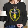 The Byrds Sweetheart Of The Rodeo Shirt Long Sleeve T-Shirt Gifts for Her