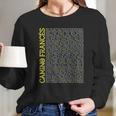 Camino De Santiago Pilgrim Way Of Saint James Stages Gift Long Sleeve T-Shirt Gifts for Her