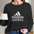 Cantwell Hc96ts Long Sleeve T-Shirt Gifts for Her