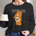 Care Bears Trick Or Sweet Bear Halloween Long Sleeve T-Shirt Gifts for Her