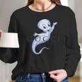 Casper Gucci ParodyShirt Shirt T Shirt Tee Long Sleeve T-Shirt Gifts for Her