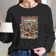 Chip N Dale Rescue Rangers Long Sleeve T-Shirt Gifts for Her