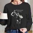 Classic Fleetwood Mac Rumours Long Sleeve T-Shirt Gifts for Her