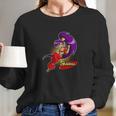 Classic Shantae Long Sleeve T-Shirt Gifts for Her