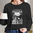 Conan Band Sentinel Long Sleeve T-Shirt Gifts for Her