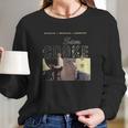 Cool Mans Sam Cooke Long Sleeve T-Shirt Gifts for Her