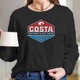 Costa Del Mar Men Tech Performance Long Sleeve T-Shirt Gifts for Her