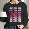 Country Music Festival Western Wear Cowgirl Howdy Cull Gift Long Sleeve T-Shirt Gifts for Her