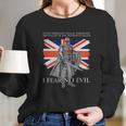 The Crusader Uk - Hot Shirt Long Sleeve T-Shirt Gifts for Her