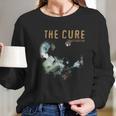 The Cure Disintegration Long Sleeve T-Shirt Gifts for Her