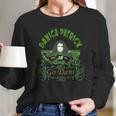 Danica PatrickShirt Long Sleeve T-Shirt Gifts for Her