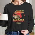 Darmok And Jalad At Tanagra Funny Gift Idea For Music Lovers Long Sleeve T-Shirt Gifts for Her