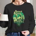 Darmok And Jalad At Tanagra Live At Tanagra Long Sleeve T-Shirt Gifts for Her