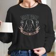 Darth Vader 1977 Dark Side Vintage Graphic Long Sleeve T-Shirt Gifts for Her