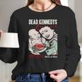 Dead Kennedys 1 Long Sleeve T-Shirt Gifts for Her