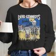 Dead Kennedys Holiday In Cambodian Long Sleeve T-Shirt Gifts for Her